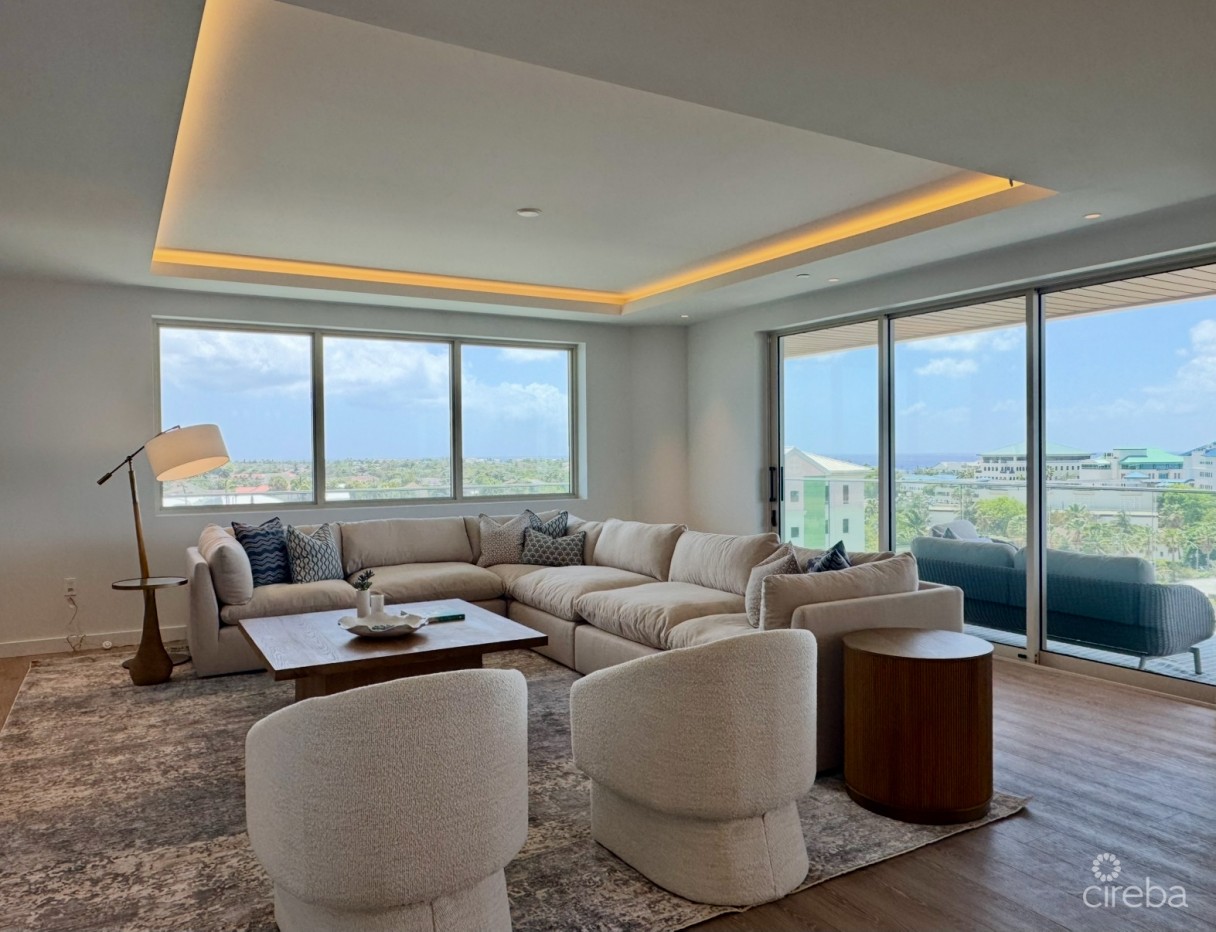 One|gt 601 - Signature Grand Residence - Image 2