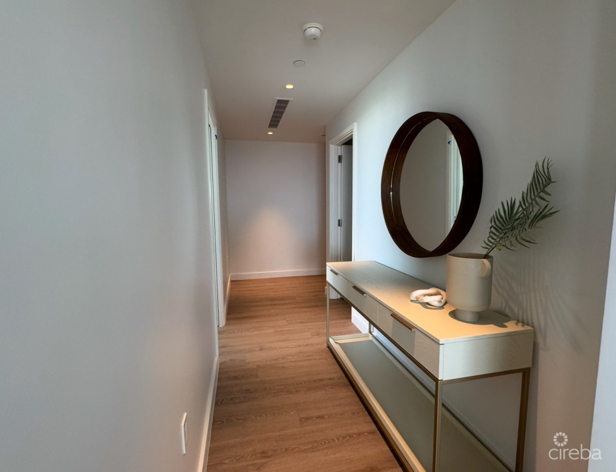 One|gt 501 - Front-row Ocean View 2-bed Residence - Image 7