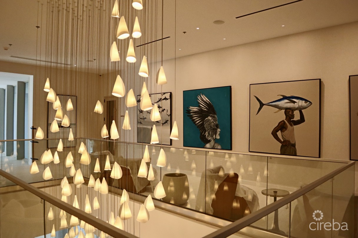 One|gt 501 - Front-row Ocean View 2-bed Residence - Image 10