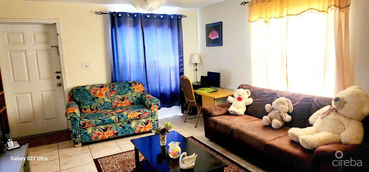 Valley Villas Apartment, Lower Valley - Image 2