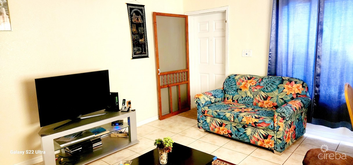 Valley Villas Apartment, Lower Valley - Image 3