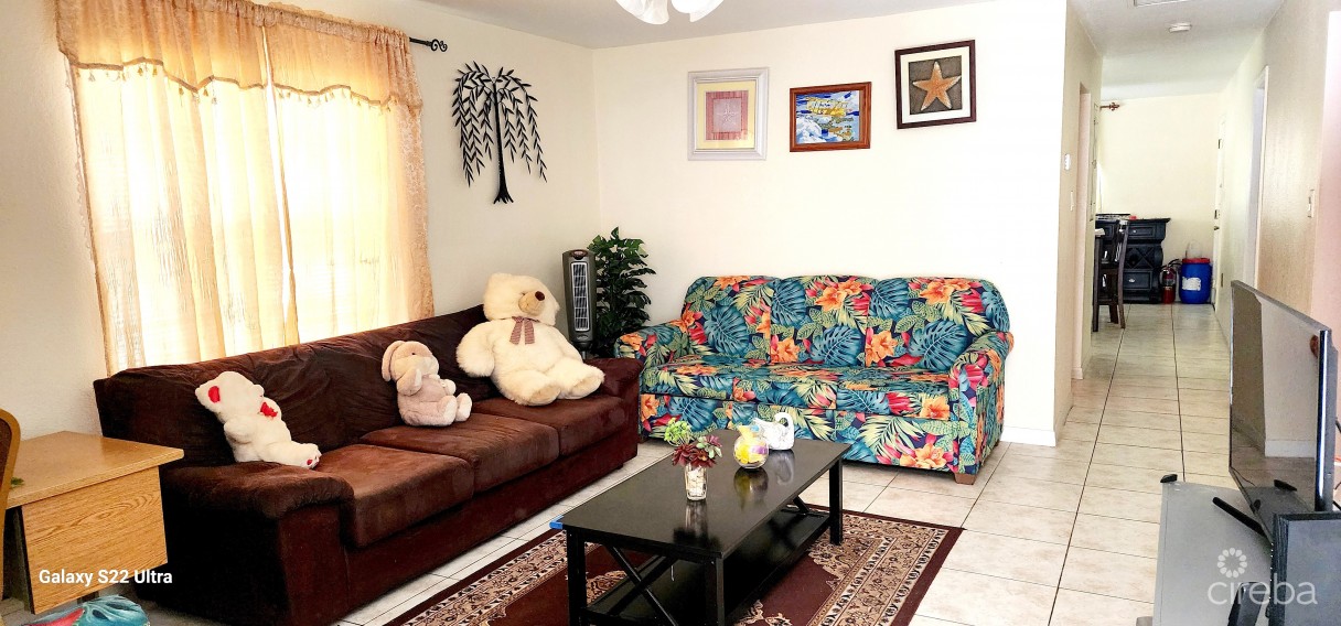 Valley Villas Apartment, Lower Valley - Image 4