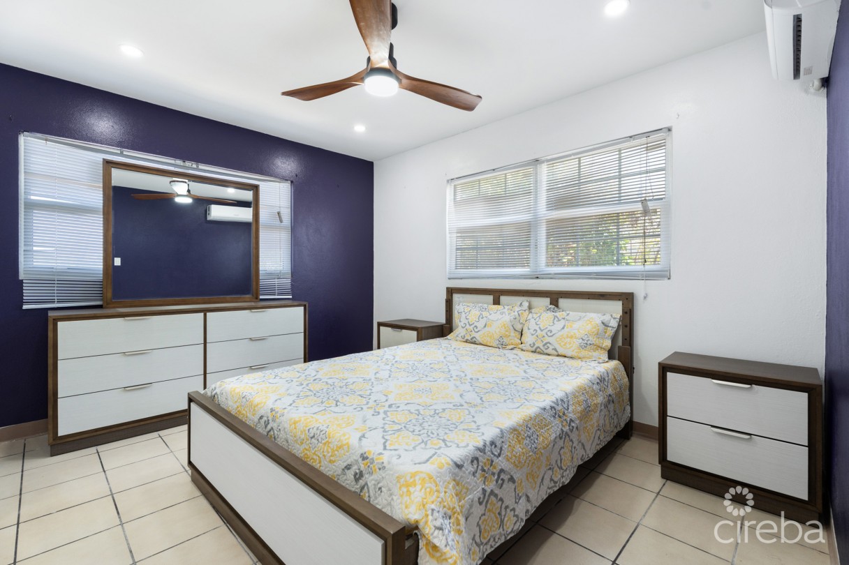 2-bedroom Bramblewood Apartment - West Bay - Image 5