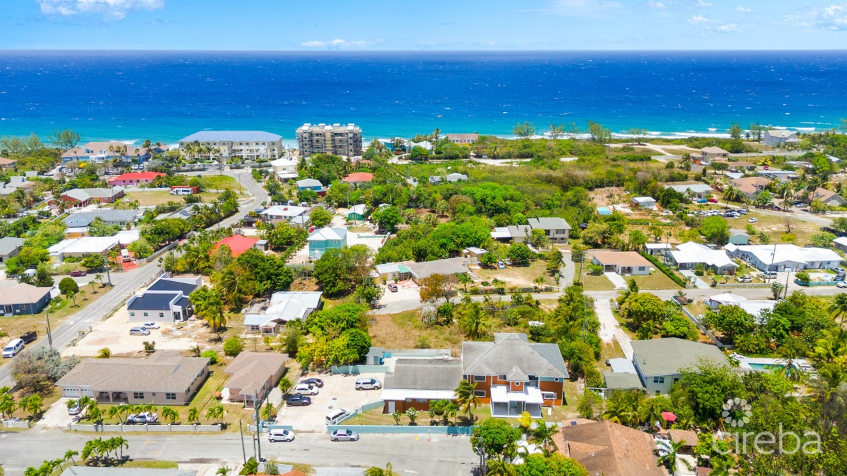 2-bedroom Bramblewood Apartment - West Bay - Image 8