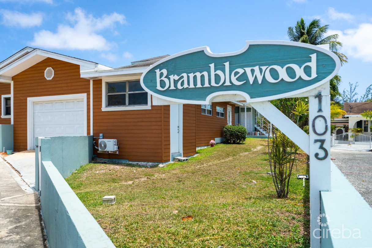 2-bedroom Bramblewood Apartment - West Bay - Image 9