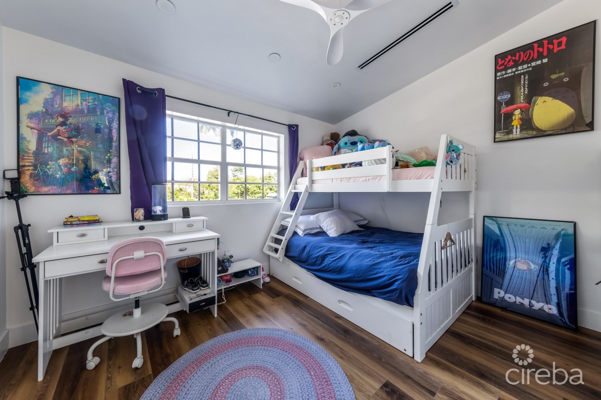 #6 Lakeshore Villas / 2 Bed Plus Den / 3 Bath - Image 15