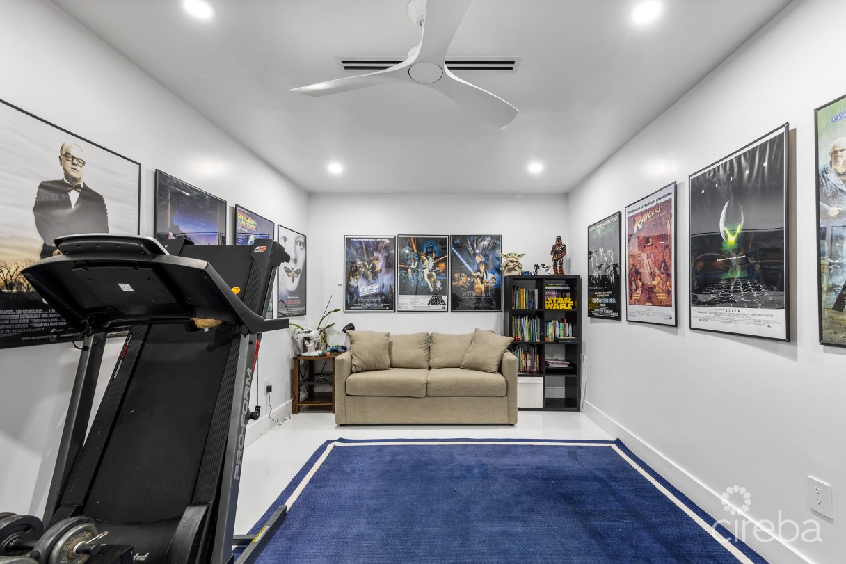 #6 Lakeshore Villas / 2 Bed Plus Den / 3 Bath - Image 7