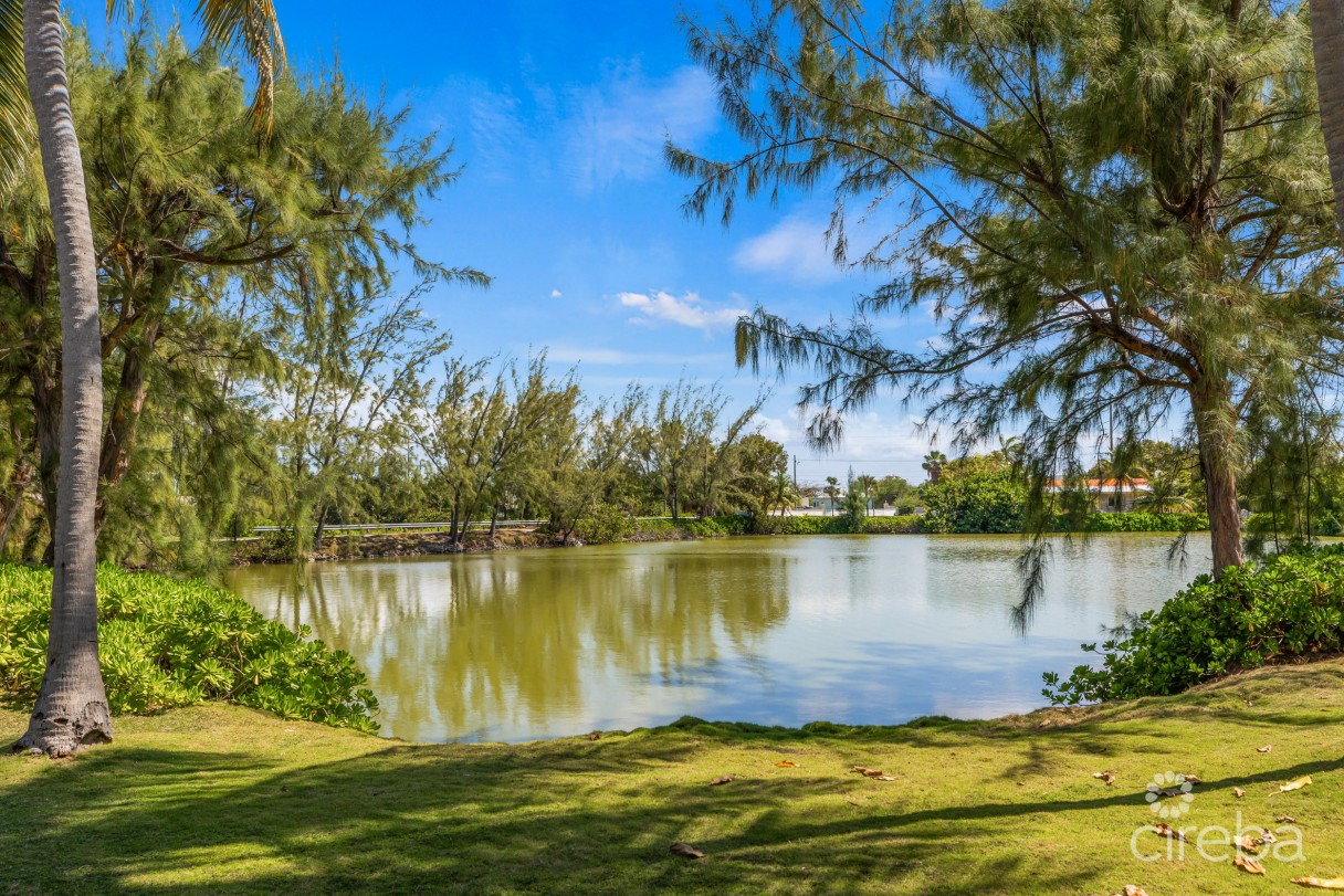 #6 Lakeshore Villas / 2 Bed Plus Den / 3 Bath - Image 22