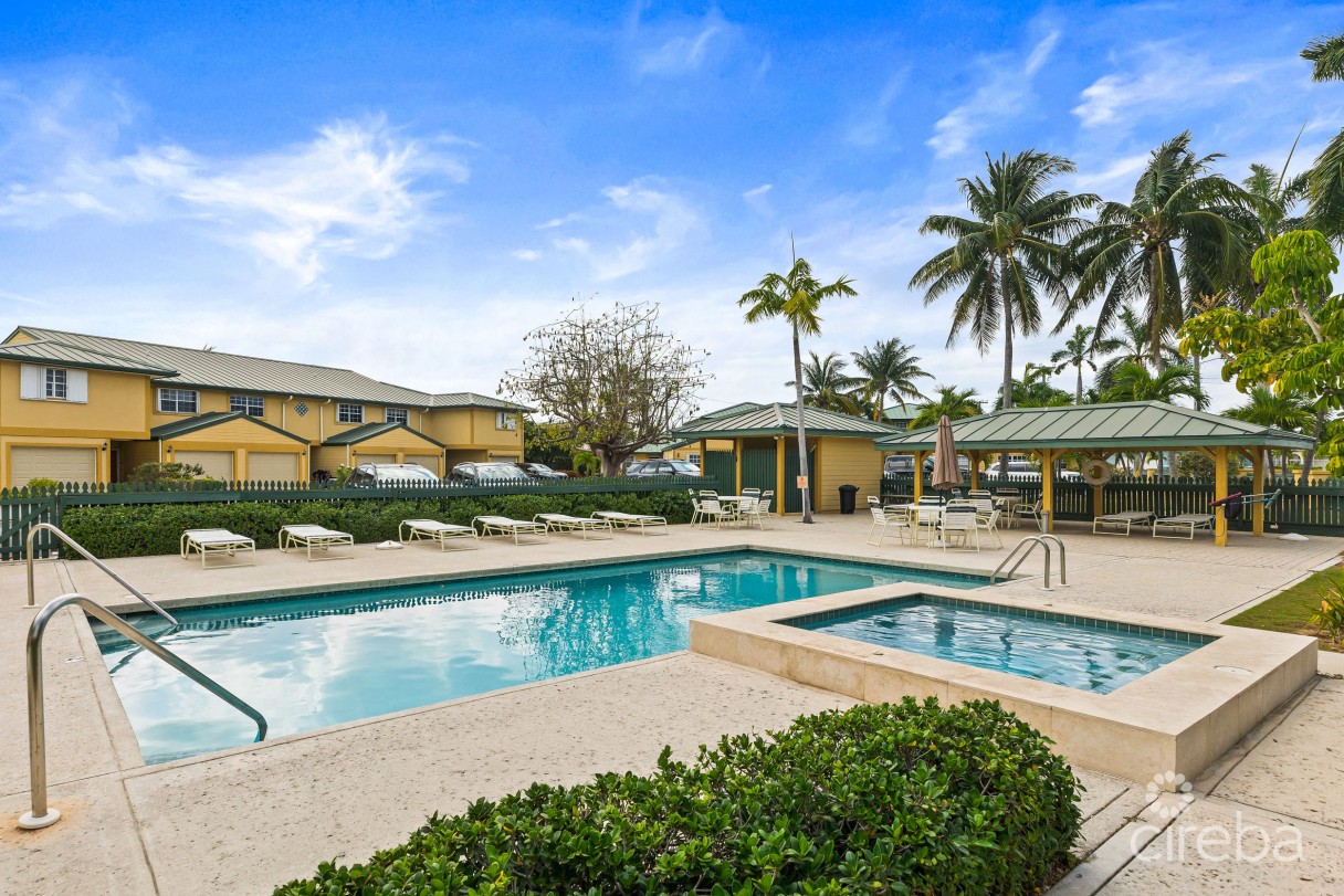 #6 Lakeshore Villas / 2 Bed Plus Den / 3 Bath - Image 20