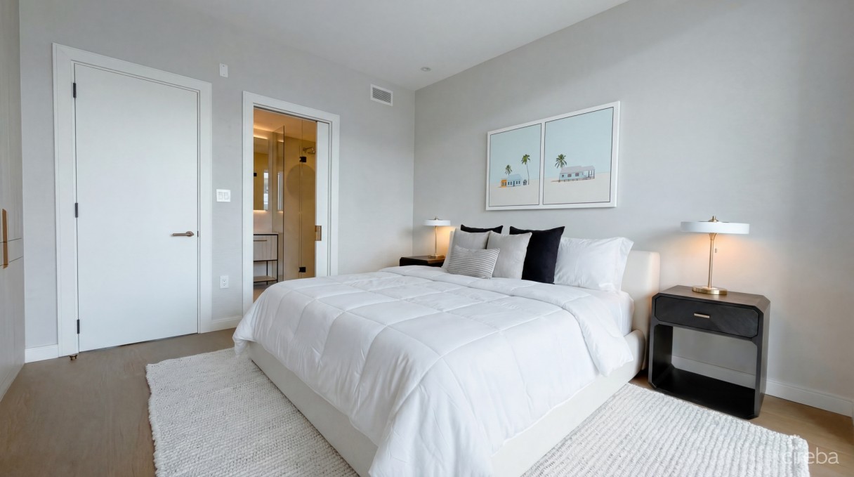 The Grove Too #14 One Bed Condo - Image 3