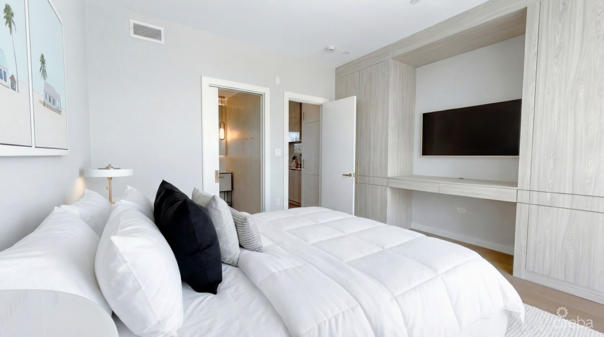 The Grove Too #14 One Bed Condo - Image 5