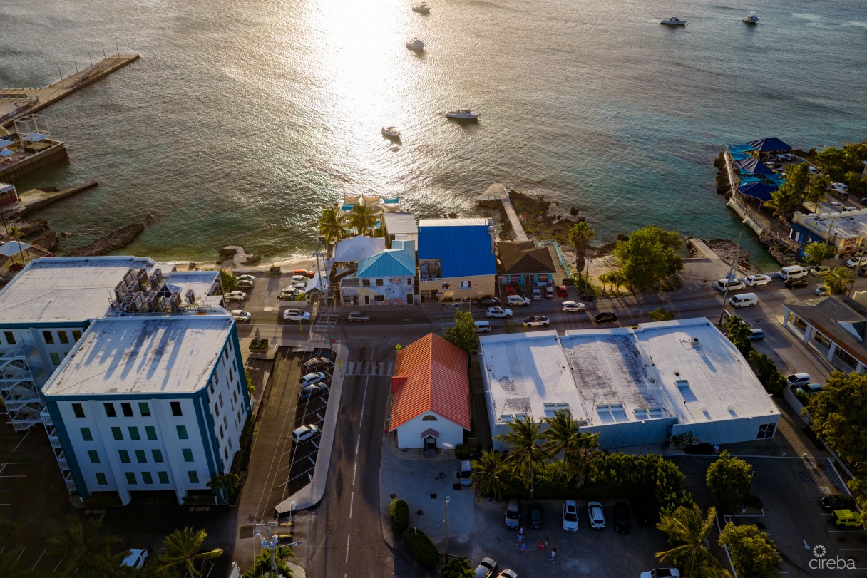 Dockside - Excellent Corner On Mary St & Waterfront - Image 3