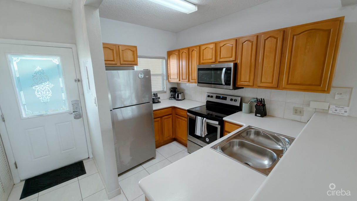 Plantation Village - 7 Mile Beach Condo - Image 5
