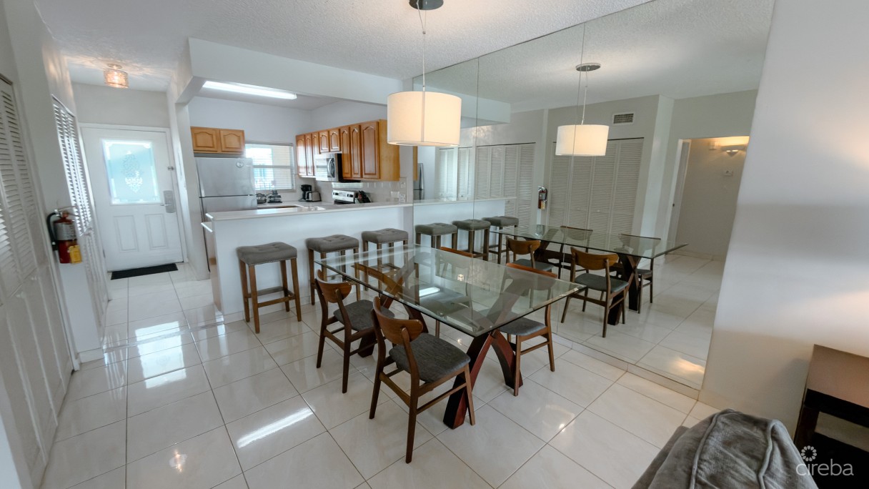 Plantation Village - 7 Mile Beach Condo - Image 9