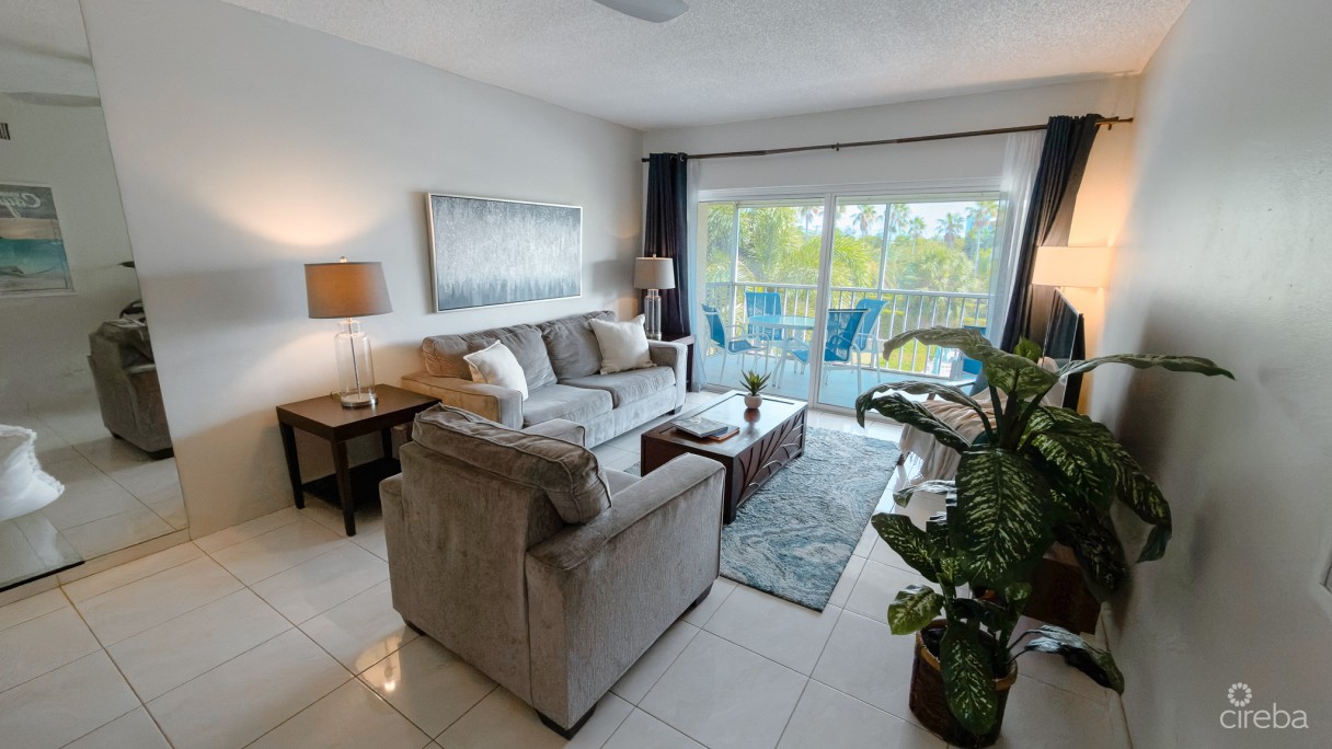 Plantation Village - 7 Mile Beach Condo - Image 8