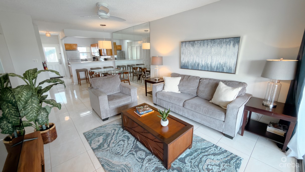 Plantation Village - 7 Mile Beach Condo - Image 6