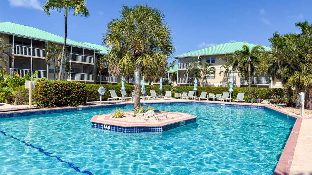 Plantation Village - 7 Mile Beach Condo - Image 1