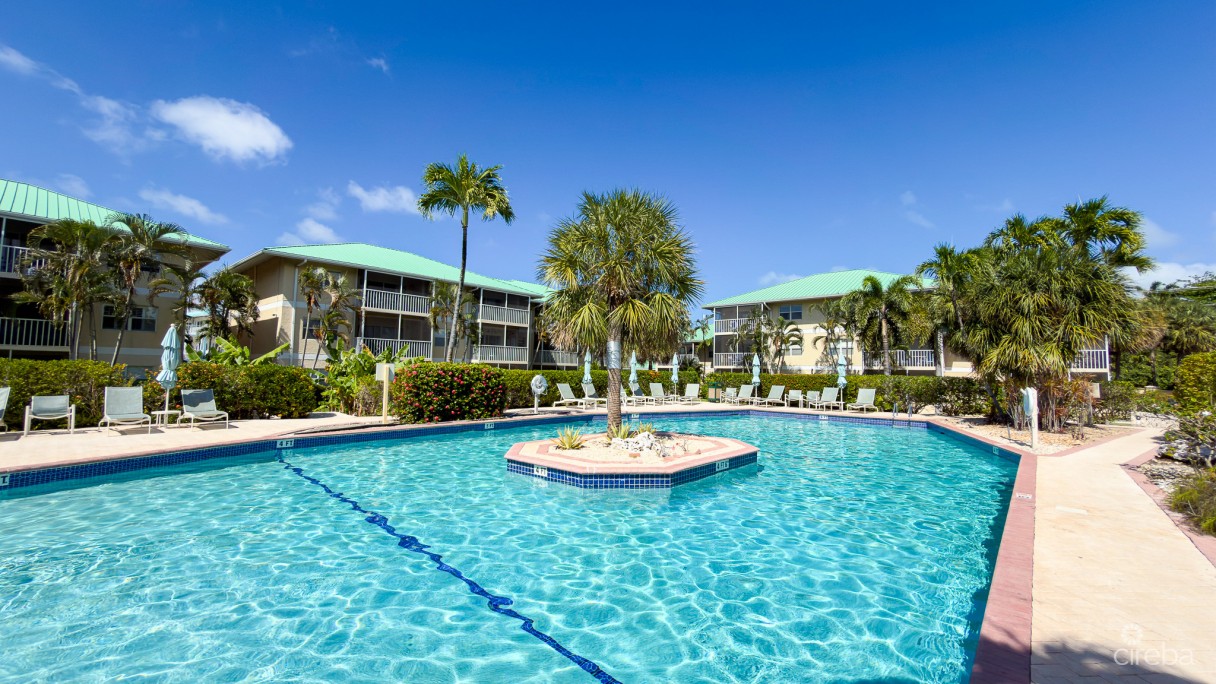 Plantation Village - 7 Mile Beach Condo - Image 14