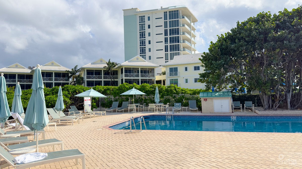 Plantation Village - 7 Mile Beach Condo - Image 17