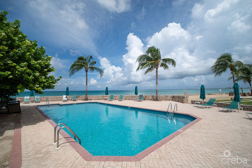Plantation Village - 7 Mile Beach Condo - Image 15