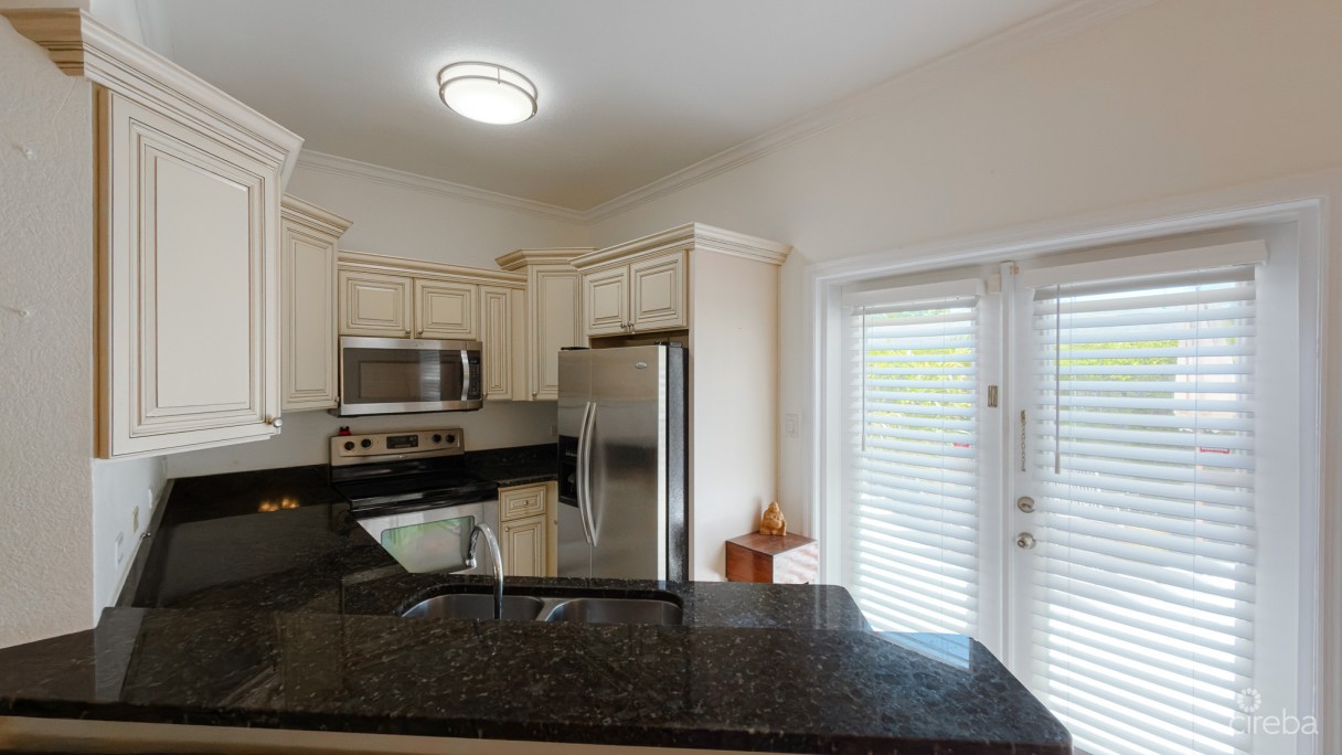 Villa D'theresa 2 Bed Townhouse - Image 4