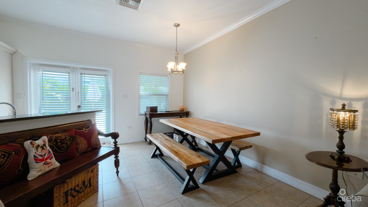 Villa D'theresa 2 Bed Townhouse - Image 5