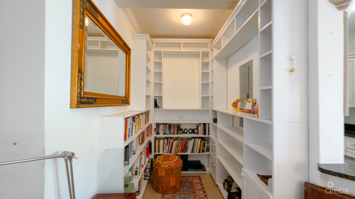 Villa D'theresa 2 Bed Townhouse - Image 6