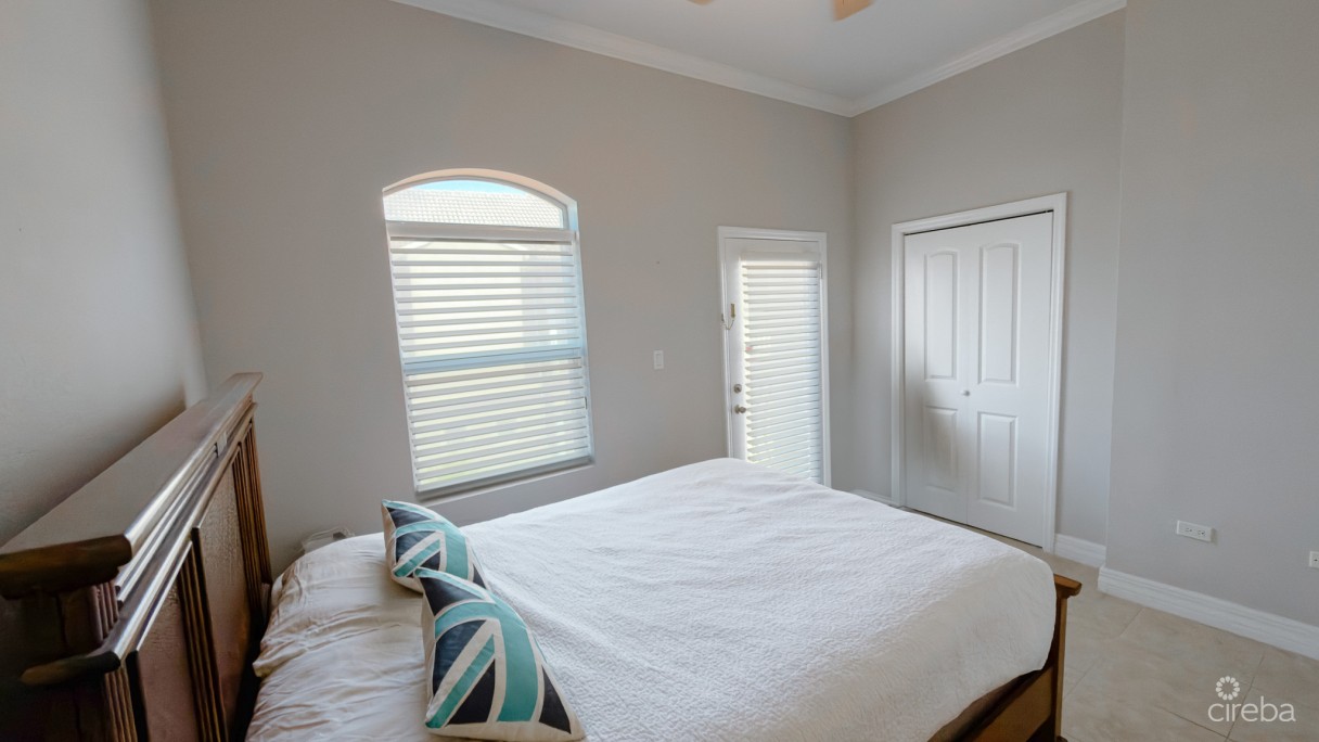 Villa D'theresa 2 Bed Townhouse - Image 10