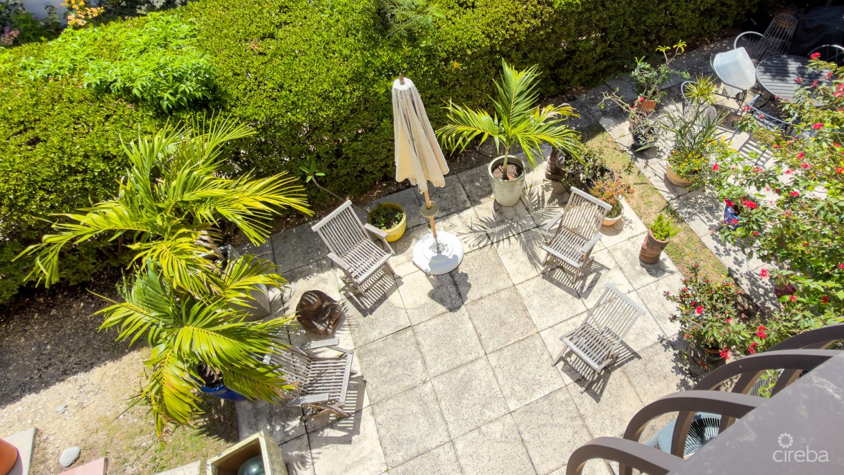 Villa D'theresa 2 Bed Townhouse - Image 14