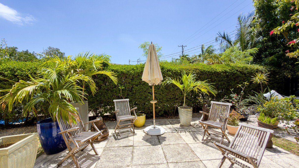 Villa D'theresa 2 Bed Townhouse - Image 15