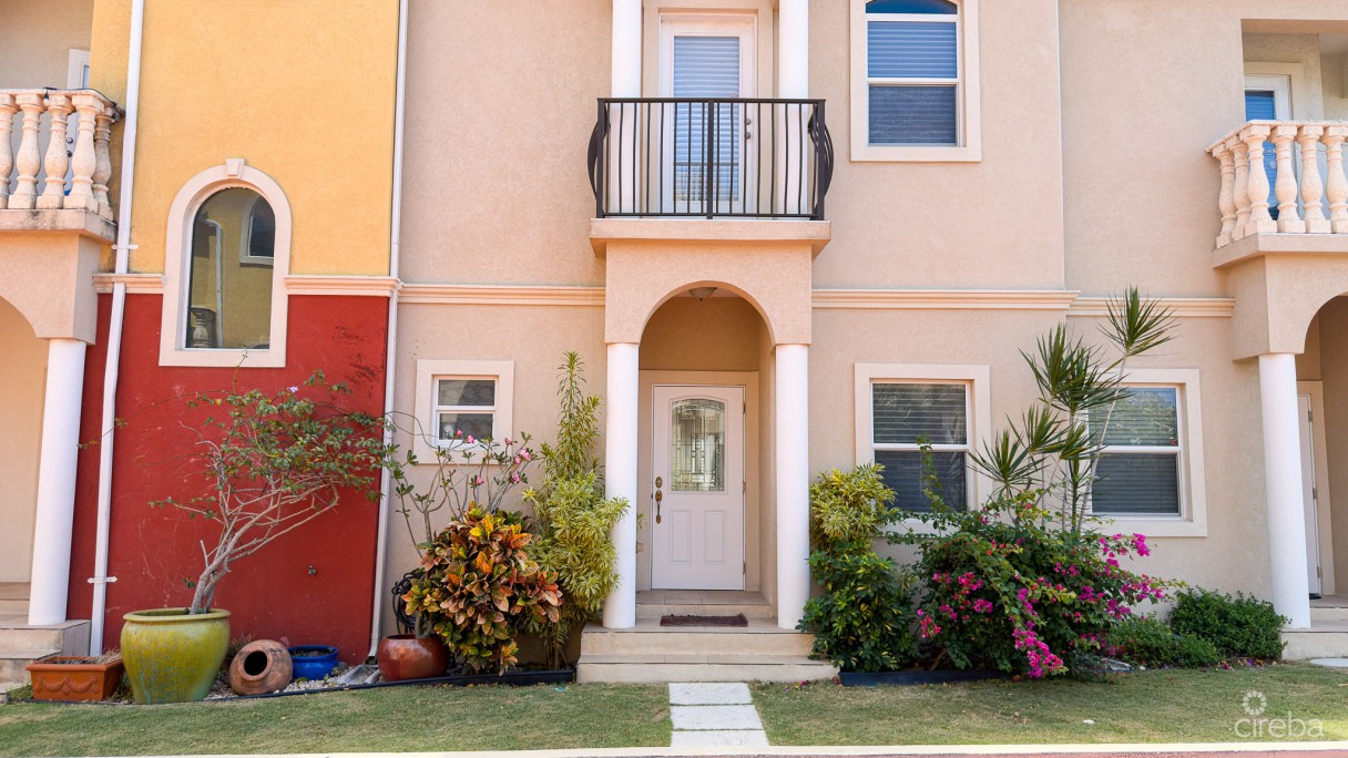 Villa D'theresa 2 Bed Townhouse - Image 16