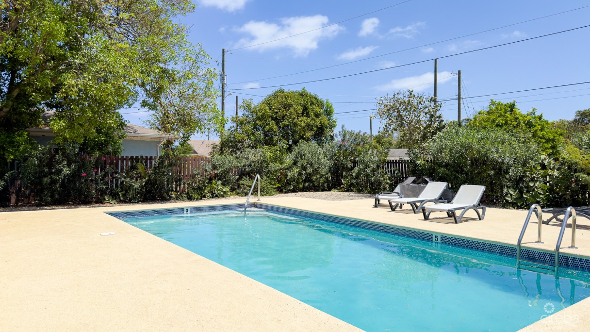 Villa D'theresa 2 Bed Townhouse - Image 17