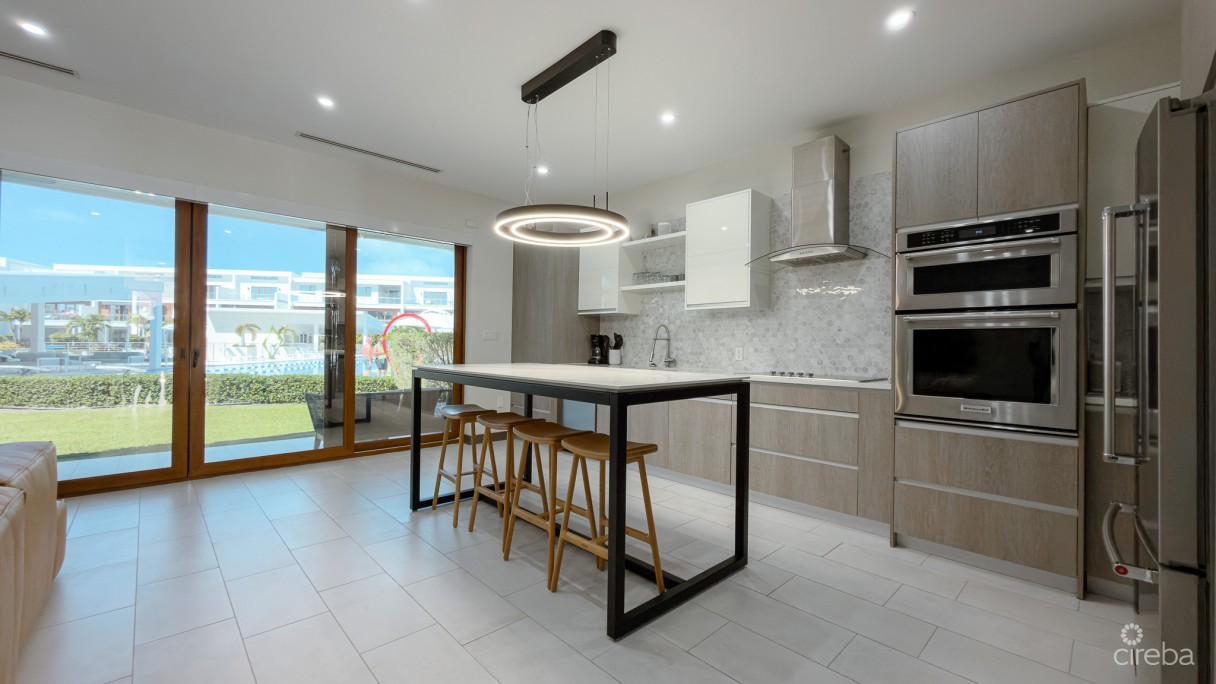 Arvia 2 Bed Ground Floor Condo - Image 4