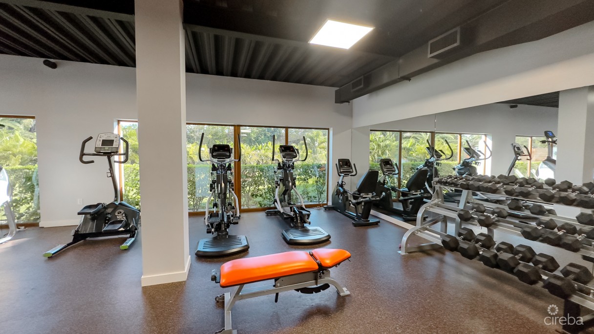 Arvia 2 Bed Ground Floor Condo - Image 11