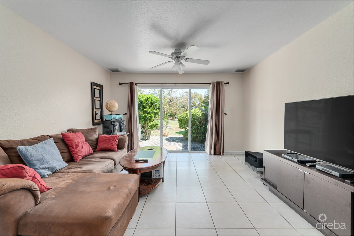 1 Bed - Birch Tree Villas - Image 3