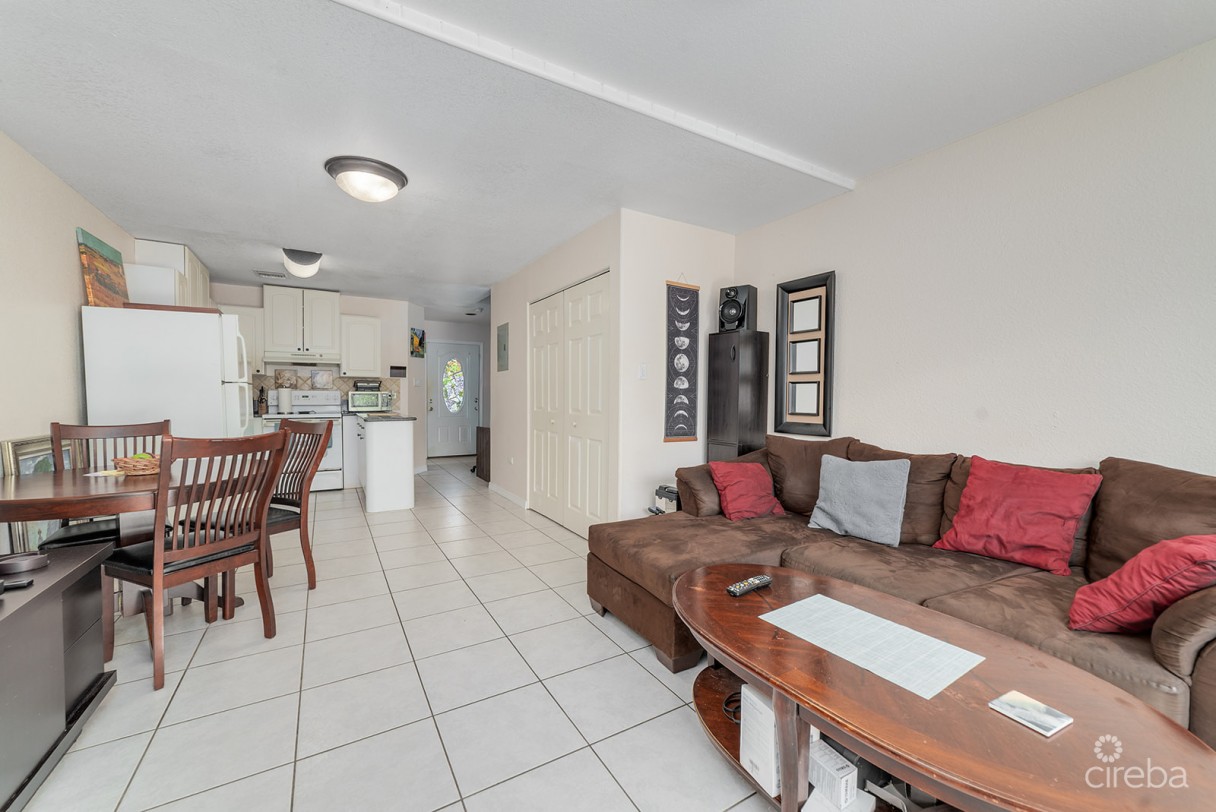 1 Bed - Birch Tree Villas - Image 4