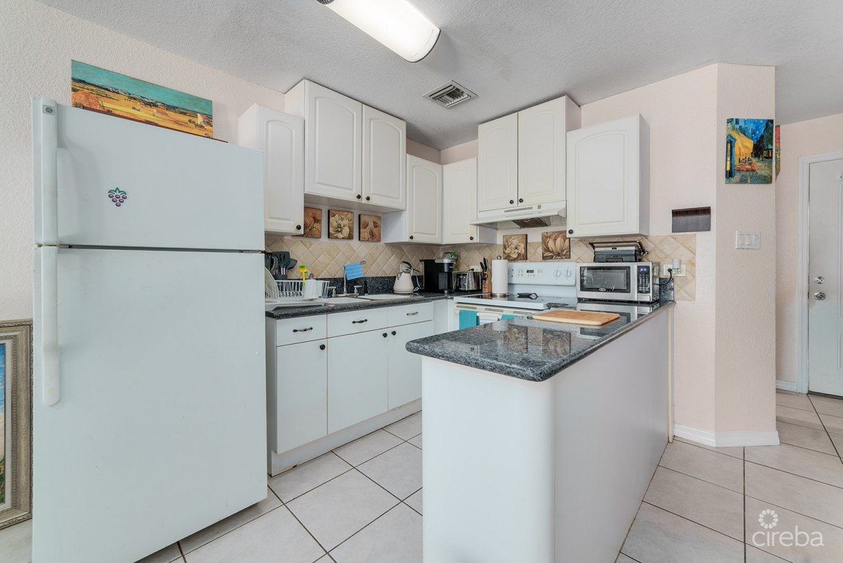 1 Bed - Birch Tree Villas - Image 1