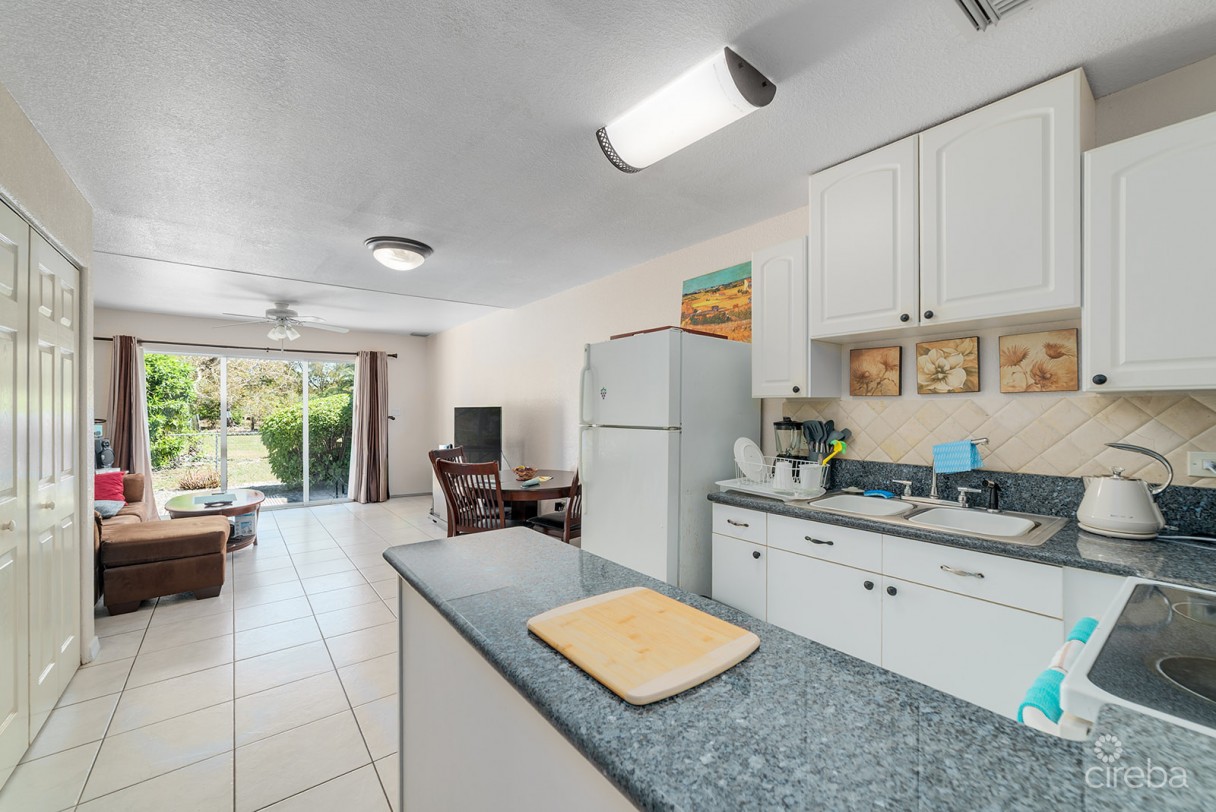 1 Bed - Birch Tree Villas - Image 2