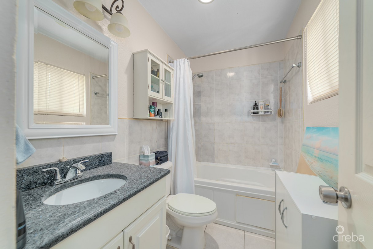 1 Bed - Birch Tree Villas - Image 5