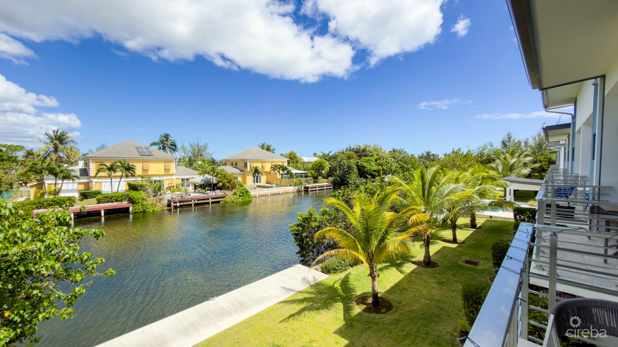The Lagoons 3 Bed Waterfront Townhouse - Image 13