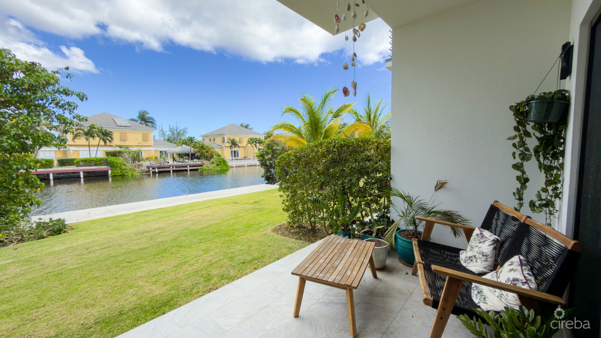 The Lagoons 3 Bed Waterfront Townhouse - Image 24
