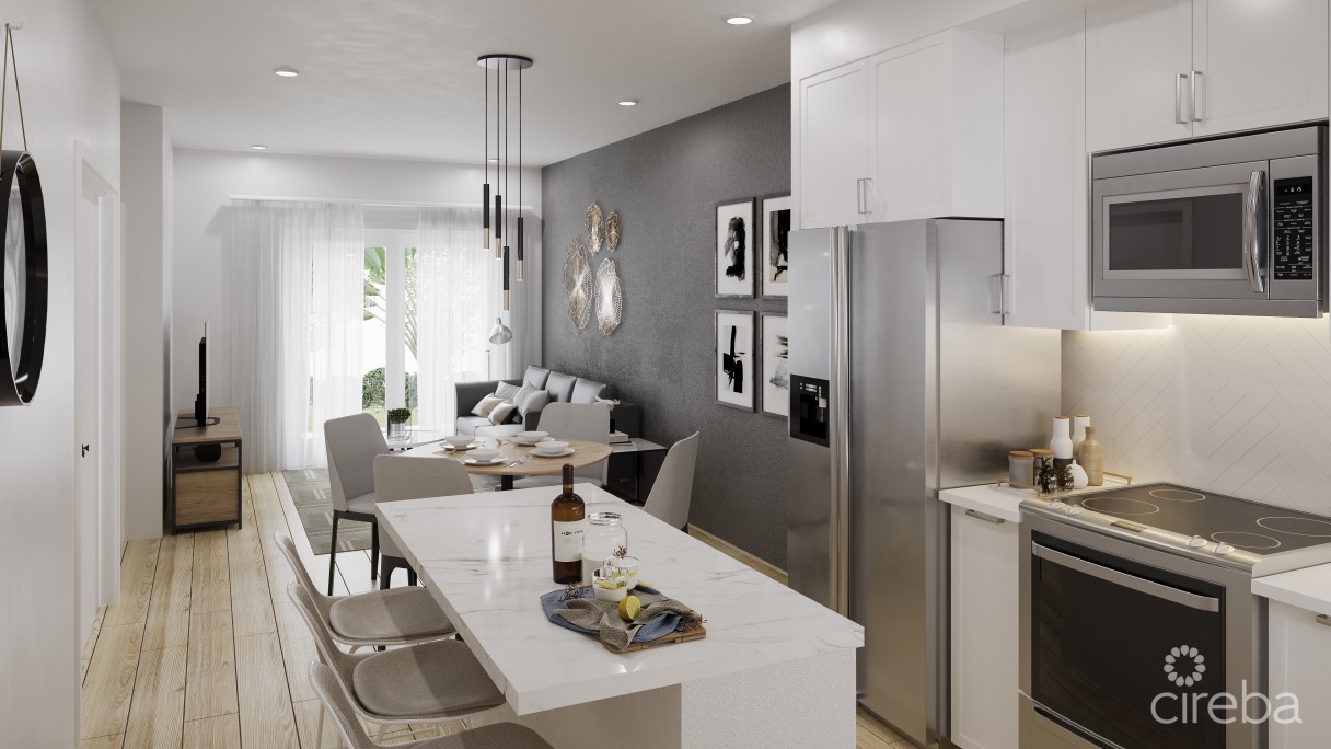 20 North 1 Bed Condo - Image 3