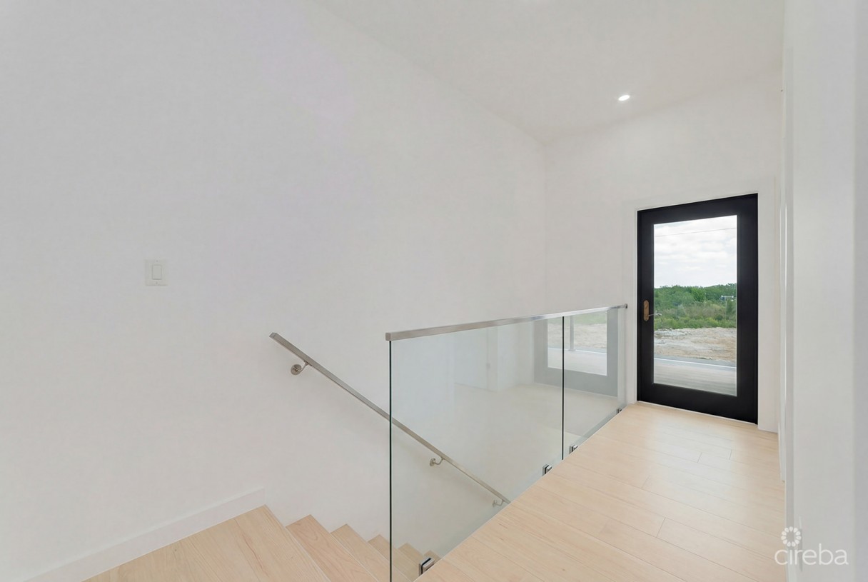 Lumina - 3 Bed 3.5 Bath W/office - Duplex - #2 - Image 6
