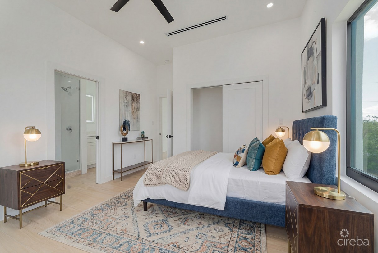 Lumina - 3 Bed 3.5 Bath W/office - Duplex - #2 - Image 7