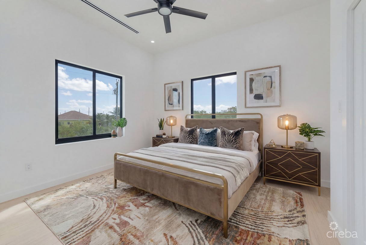 Lumina - 3 Bed 3.5 Bath W/office - Duplex - #2 - Image 8