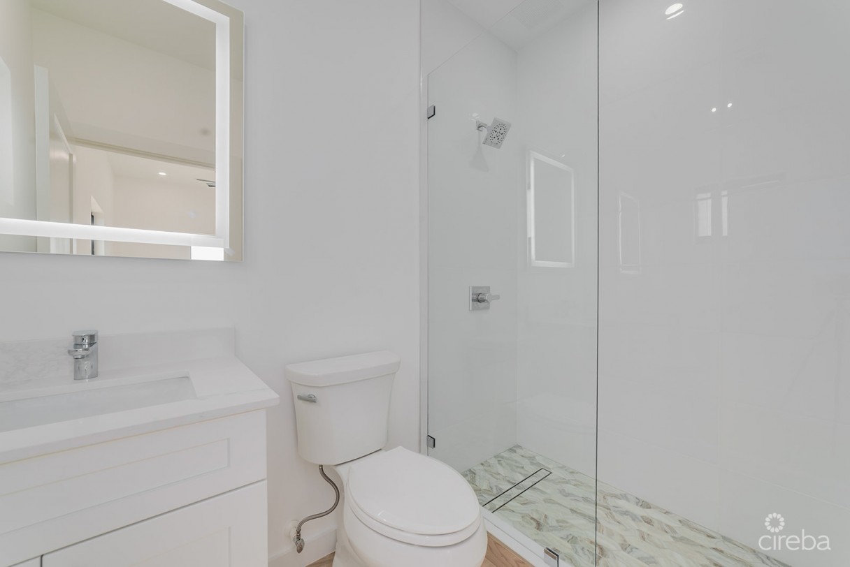 Lumina - 3 Bed 3.5 Bath W/office - Duplex - #2 - Image 11