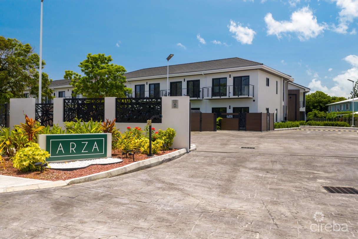 Brand New Arza  1b/1b - $20k Cash Back At Closing!