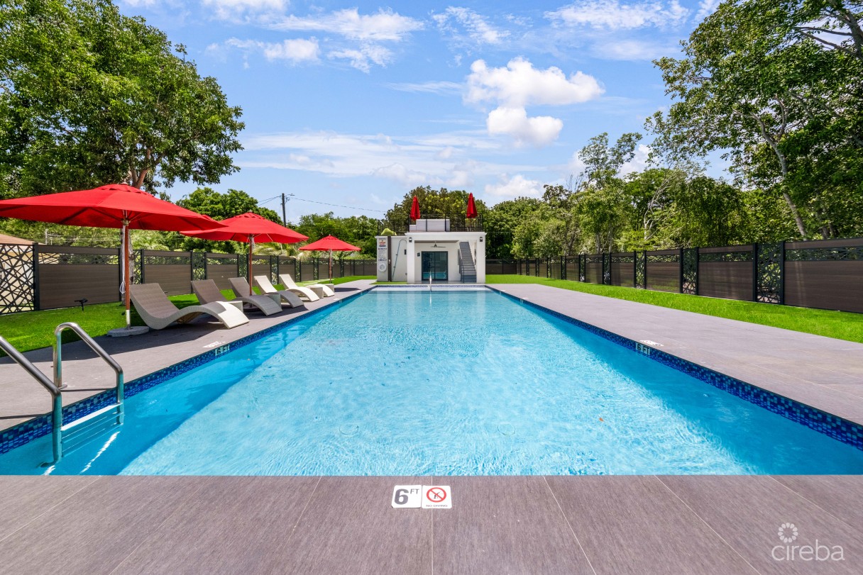 Brand New Arza  1b/1b - $20k Cash Back At Closing! - Image 2