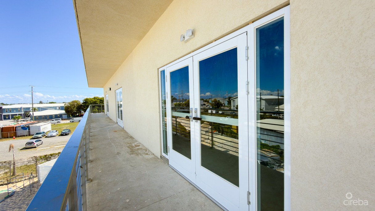 Office Space At Warehouse 149, End Unit A-12 - Image 3