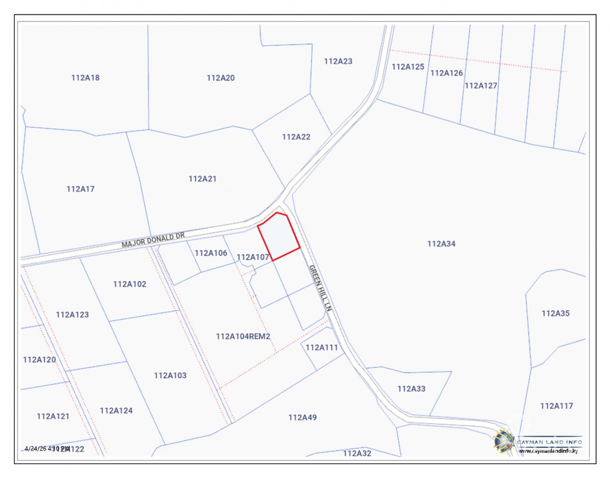 Income Producing Triplex On Cayman Brac Bluff - Image 2
